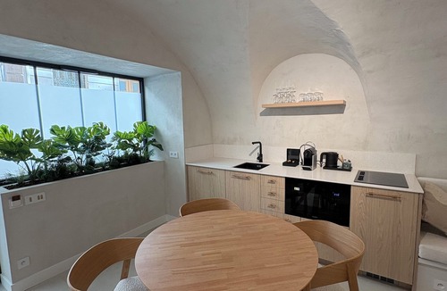 Old Town Hotel | Mercure Nice Marche aux Fleurs