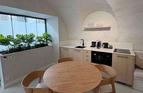 Old Town Hotel | Mercure Nice Marche aux Fleurs