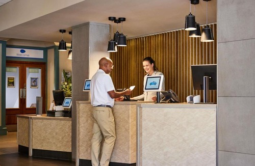 Northampton Hotel | Mercure Northampton