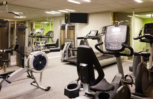Northampton Hotel | Mercure Northampton