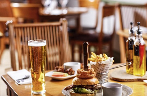 Nottingham Hotel | Mercure Nottingham Sherwood