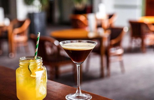 Nottingham Hotel | Mercure Nottingham Sherwood