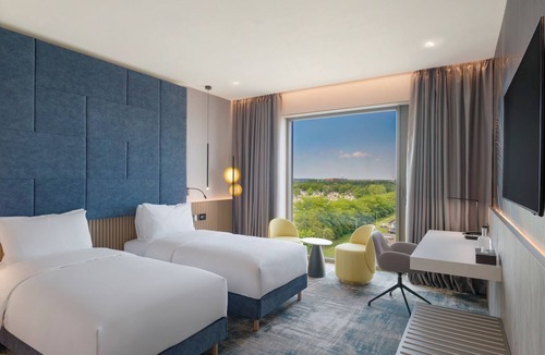 Oradea Hotel | Mercure Oradea