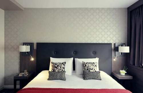 Orange Hotel | Mercure Orange Centre A7/A9
