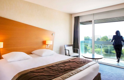 Orleans Hotel | Mercure Orléans Centre