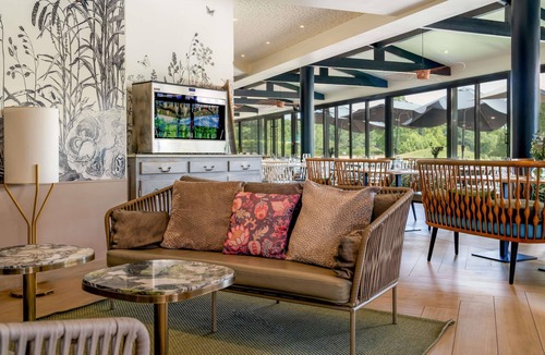 Ardon Hotel | Mercure Orléans Portes de Sologne