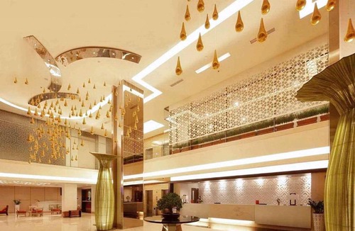 Padang Hotel | Mercure Padang