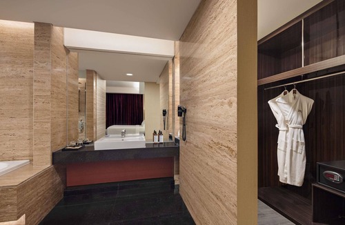 Padang Hotel | Mercure Padang