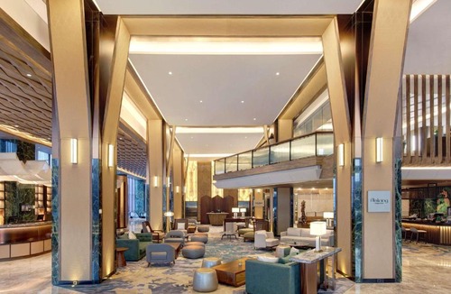 Pangkalan Bun Hotel | Mercure Pangkalan Bun