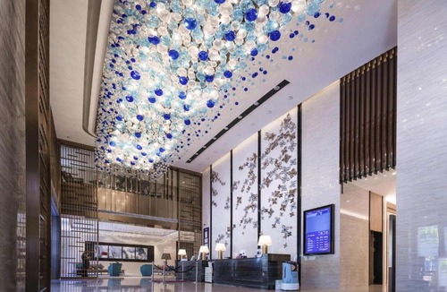 Panjin Hotel | Mercure Panjin