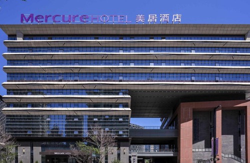 Panjin Hotel | Mercure Panjin