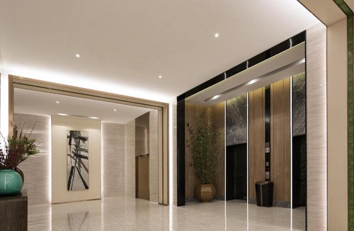 Panjin Hotel | Mercure Panjin