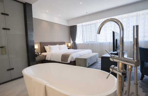 Panjin Hotel | Mercure Panjin