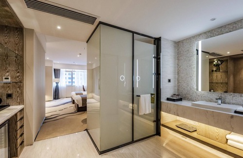 Panjin Hotel | Mercure Panjin