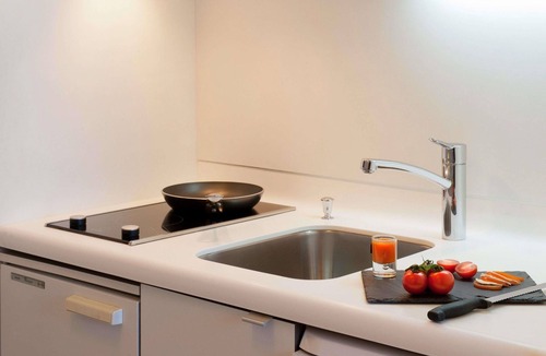 Republique–Point-du-Jour Apartment | Mercure Paris Boulogne Aparthotel