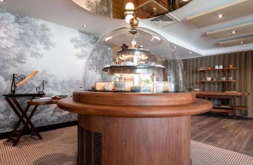 Saint-Germain-en-Laye Hotel | Mercure Paris Ouest Saint Germain