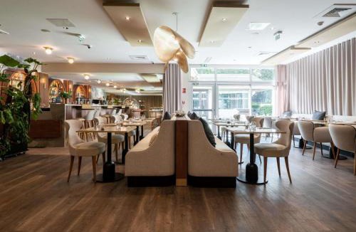 Saint-Germain-en-Laye Hotel | Mercure Paris Ouest Saint Germain