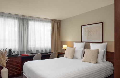 Plaisance Hotel | Mercure Paris Gare Montparnasse TGV