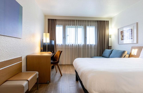 Le Blanc-Mesnil Hotel | Mercure Paris Le Bourget