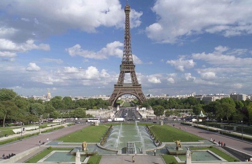 Levallois-Perret Hotel | Mercure Paris Levallois