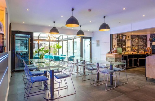 Malakoff Hotel | Mercure Paris Malakoff Parc des Expositions