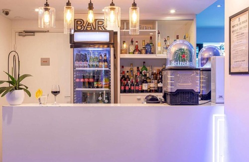 Malakoff Hotel | Mercure Paris Malakoff Parc des Expositions