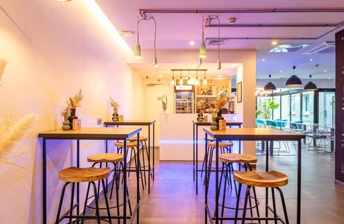 Malakoff Hotel | Mercure Paris Malakoff Parc des Expositions