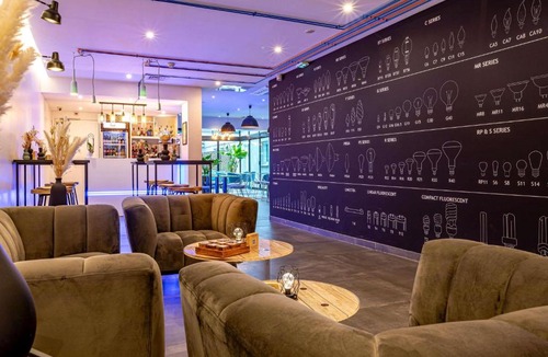 Malakoff Hotel | Mercure Paris Malakoff Parc des Expositions