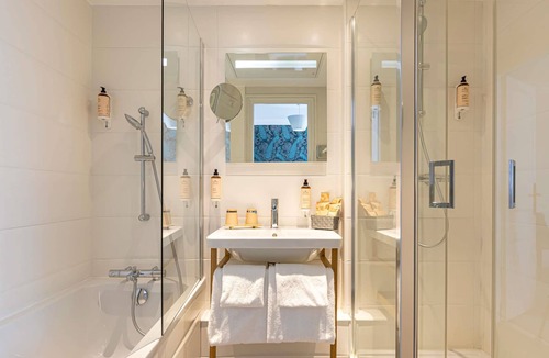 Saint-Cloud Hotel | Mercure Paris Saint Cloud Hippodrome