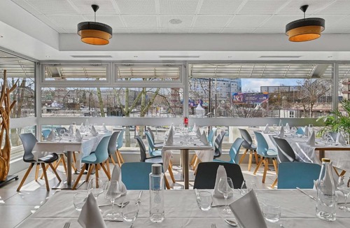 Saint-Lambert Hotel | Mercure Paris Vaugirard Porte De Versailles