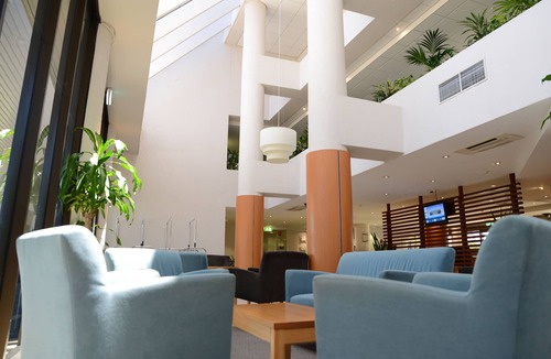 Penrith Hotel | Mercure Penrith