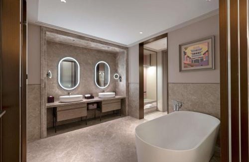 Pingyao Hotel | Mercure Pingyao Ancient City