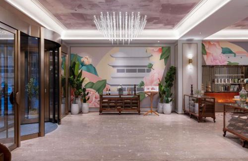 Pingyao Hotel | Mercure Pingyao Ancient City