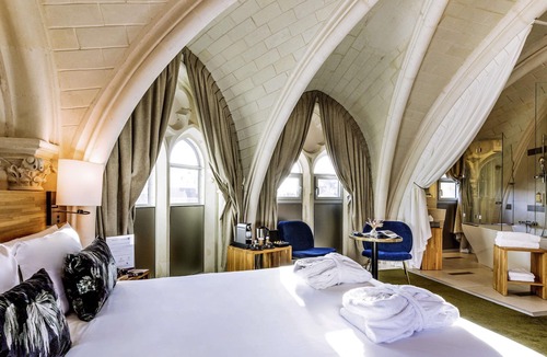 Poitiers Hotel | Mercure Poitiers Centre