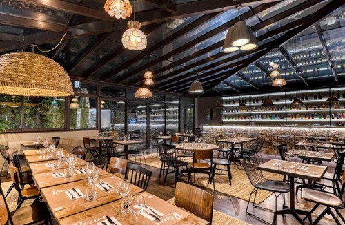 Avignon City Centre Hotel | Mercure Pont d’Avignon Centre