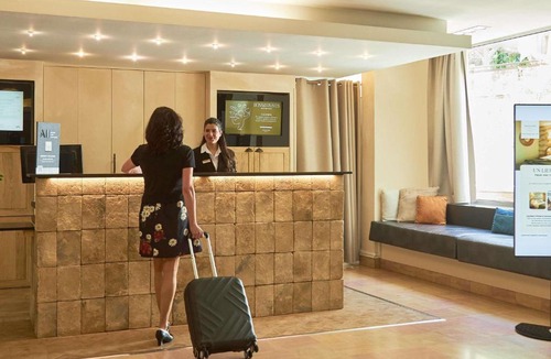 Avignon City Centre Hotel | Mercure Pont d’Avignon Centre