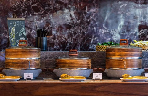 Zhanqiao Hotel | Mercure Qingdao Coast