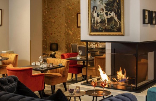 Rambouillet Hotel | Mercure Rambouillet Relays Du Château