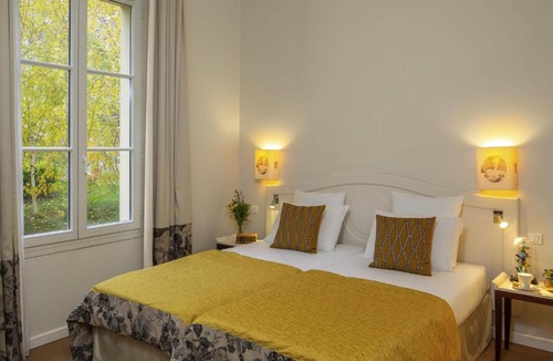 Rambouillet Hotel | Mercure Rambouillet Relays Du Château
