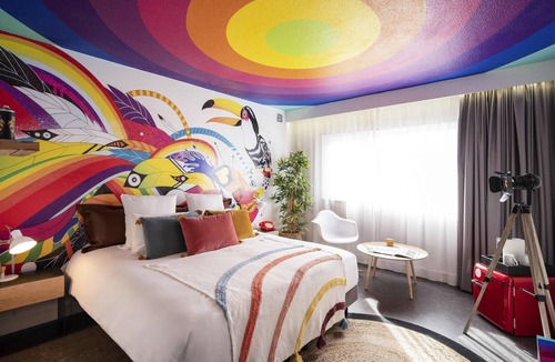 Reims Hotel | Mercure Reims Parc des Expositions