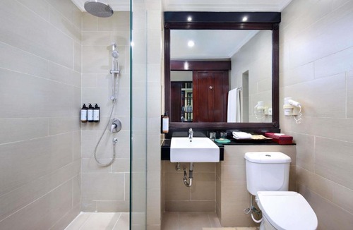 Sanur Kauh Hotel | Mercure Resort Sanur