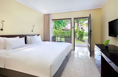 Sanur Kauh Hotel | Mercure Resort Sanur
