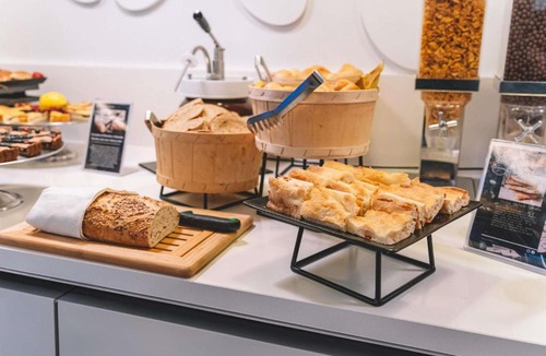Monti Hotel | Mercure Roma Centro Colosseo
