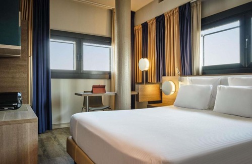Monti Hotel | Mercure Roma Centro Colosseo