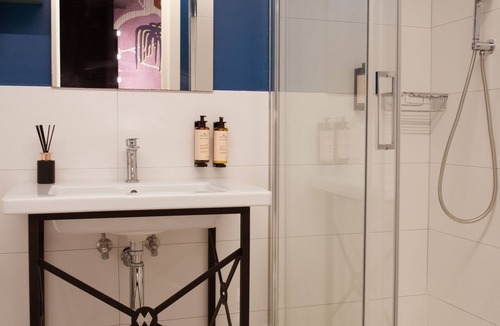 Cinecitta Hotel | Mercure Roma Cinecittà