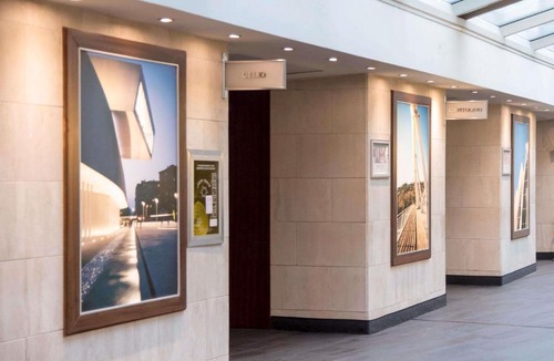 Zona XXVIII Tor de' Cenci Hotel | Mercure Roma West
