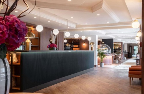 Quartier Saint-Marc - Croix de Pierre - Saint-Nicaise Hotel | Mercure Rouen Centre Champ de Mars
