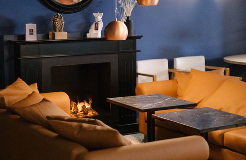 Saint-Omer Hotel | Mercure Saint Omer Centre Gare