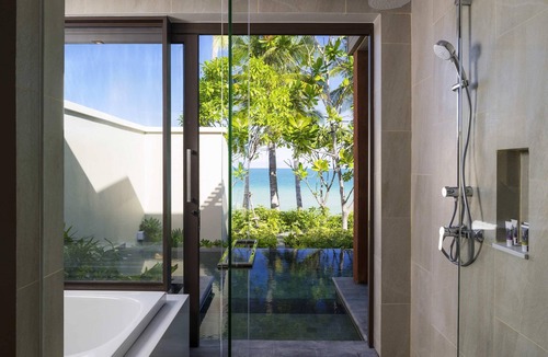 Chaweng City Center Hotel | Mercure Samui Chaweng Tana Hotel