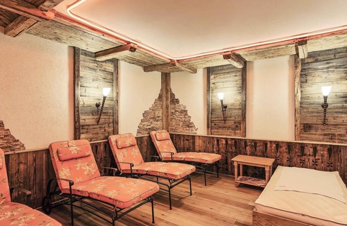 Sighisoara Hotel | Mercure Sighisoara Binderbubi - Hotel & Spa